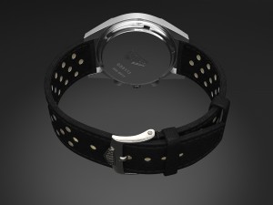 Tag Heuer CS3113 3D Model