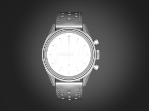 Tag Heuer CS3113 3D Model