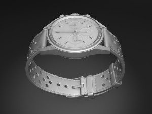 Tag Heuer CS3113 3D Model