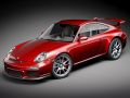 Porsche 911 GT3 2010 Modello 3D
