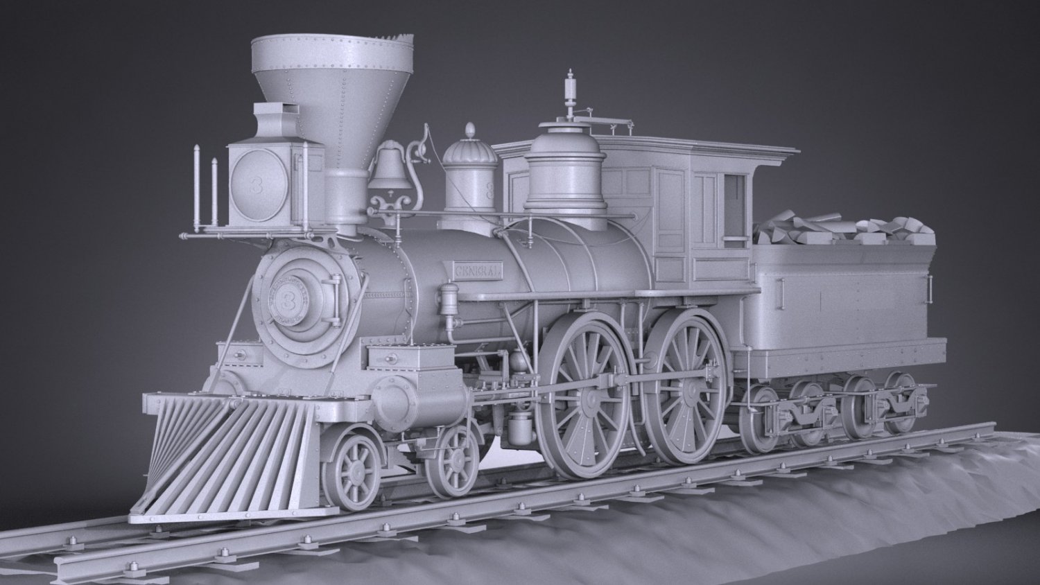 3d модели steam фото 19