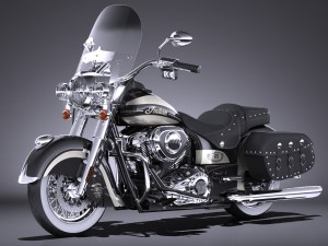 Indian Chief Jack Daniels 2016 3D मॉडल