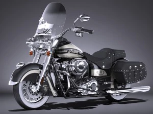 Chef indien Jack Daniels 2016 Modèle 3D