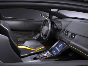 Centenario LP 770-4 2017 3D Model