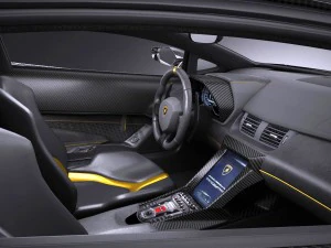 Centenario LP 770-4 2017 3D Model