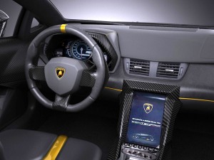 Centenario LP 770-4 2017 3D Model