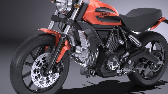 Ducati scrambler sixty2 2019 sales