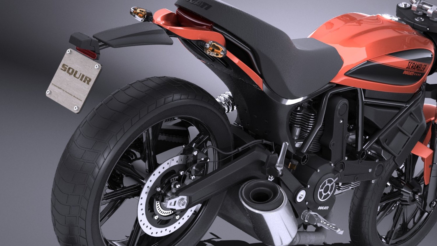 Ducati scrambler sixty2 2018 new arrivals