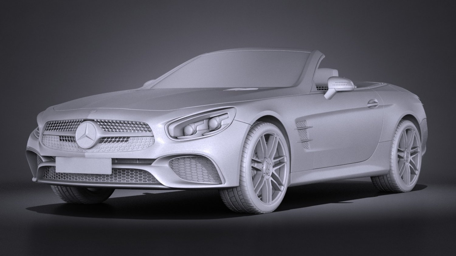 Benz 3d model. Sl63 amg 2017. mercedes s63 amg cabriolet 2025. mercedes benz sl 63 amg 2017. кабриолет мерседес 2025 s 63.