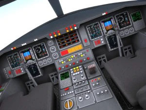 B2 spirit bomber 3D Model