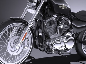 2015 harley davidson seventy two cheap