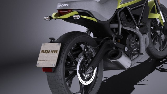 Ducati scrambler icon 2015 on sale