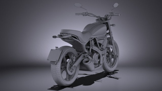 Ducati scrambler icon 2015 discount