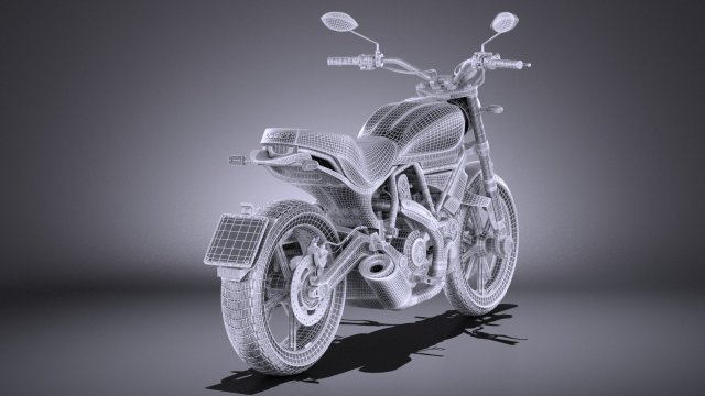 Ducati scrambler icon 2015 store