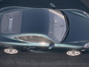 Porsche 718 Cayman 2017 Desert Studio Modello 3D