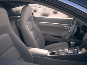 Porsche 718 Cayman 2017 Desert Studio Modello 3D