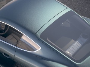 Porsche 718 Cayman 2017 Desert Studio Modello 3D