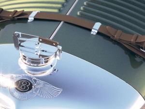 Bentley 45 Blower 1929 Desertstudio Model 3D