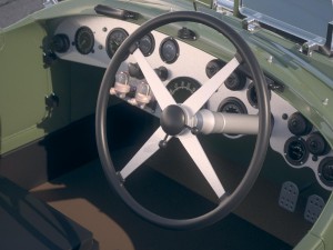 Bentley 45 Blower 1929 Desertstudio Model 3D