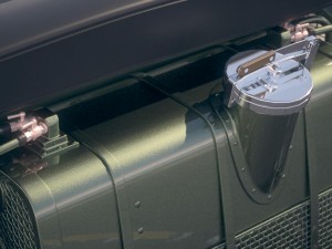 Bentley 45 Blower 1929 Desertstudio Model 3D