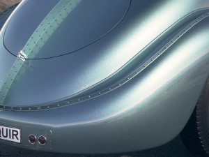 Bugatti Type 57SC Atlantic 1938 Desertstudio 3D 模型