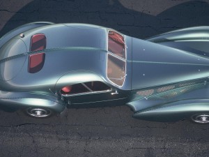 Bugatti Type 57SC Atlantic 1938 Desertstudio 3D 模型