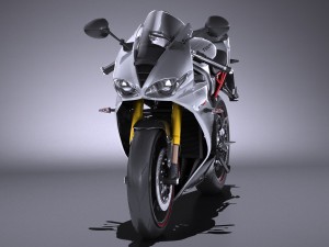 Triumph daytona 2016 on sale