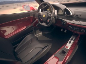 Ferrari 488 GTB 2017 Model 3D