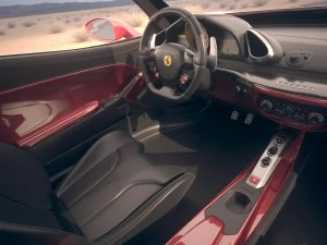 Ferrari 488 GTB 2017 3D Model