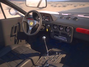 Ferrari 365 GT4 BB 1973-1984 3Dモデル