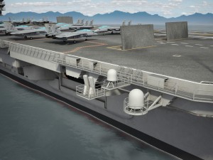 Uss Ronald Reagan CVN76 Carrier 3D 模型