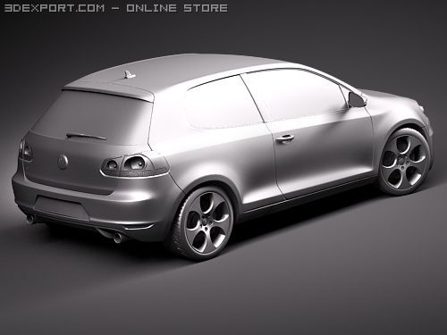 Vi gti outlet