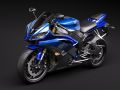 Yamaha YZF - R6 2009 Modello 3D