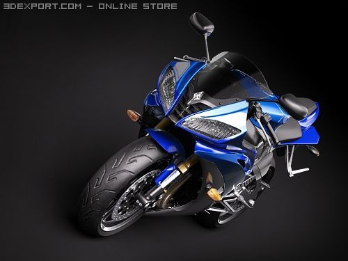 spor bisikletleri yamaha r6