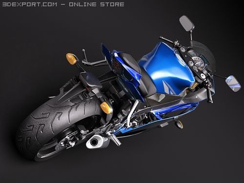 spor bisikletleri yamaha r6