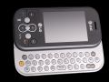 LG Neon Cell Phone Modello 3D