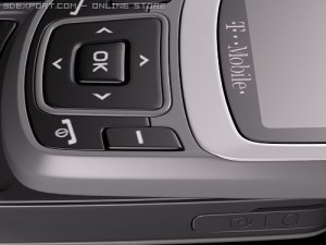 Samsung T239 3D Model