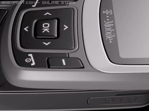 Samsung T239 3D Model