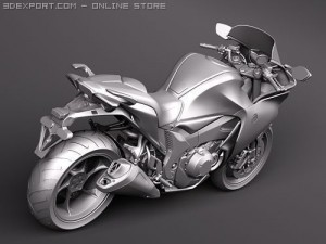 Vfr1200 2010 cheap