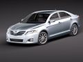 Toyota Camry Sedan 2010 Modello 3D