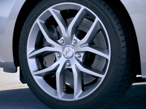 Acura ILX 2019 3D Model