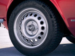 Alfa Romeo GTV 1974 Modello 3D