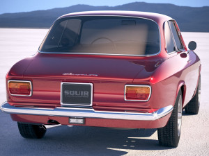Alfa Romeo Giulia GTA 1965-1969 vray 3Dモデル