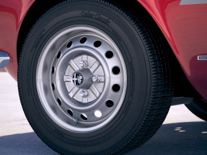 Alfa Romeo Giulia GTA 1965-1969 vray 3Dモデル