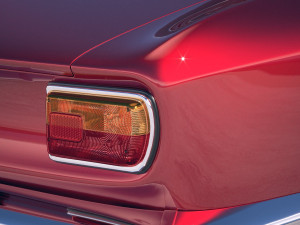 Alfa Romeo Giulia GTA 1965-1969 vray 3Dモデル