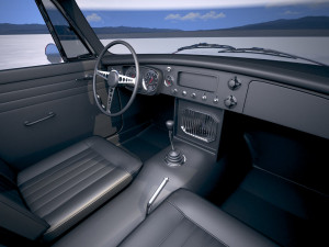 Alfa Romeo Giulia GTA 1965-1969 vray 3Dモデル