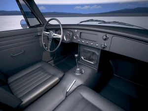 Alfa Romeo Giulia GTA 1965-1969 vray 3D Model