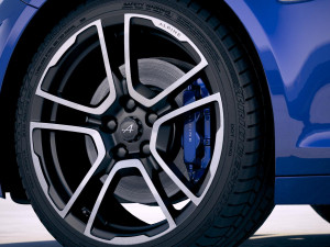 Alpine A110 2018 3D मॉडल