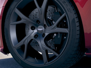 Aston Martin DBS Superleggera 2019 Modelo 3D