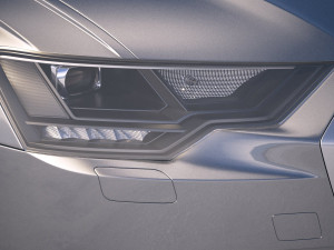 Audi A6 Avant 2019 3D Model